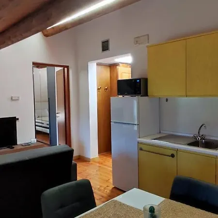 Appartamento Corte Sant'antonio Ferrara