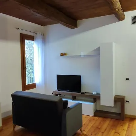 Corte Sant'antonio Apartment Ferrara