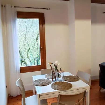 Corte Sant'antonio * فيرّارا