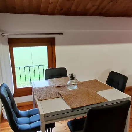 Apartment Corte Sant'antonio Ferrara