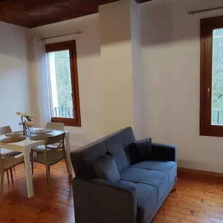 Corte Sant'antonio Apartment