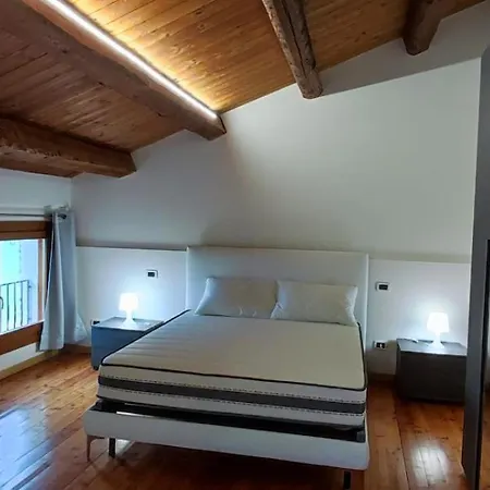 Apartment Corte Sant'antonio Ferrara