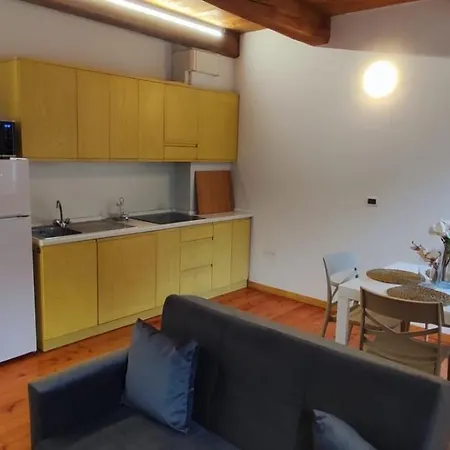 Apartment Corte Sant'antonio *