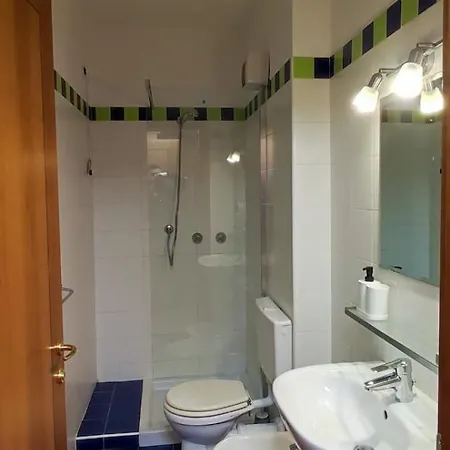 Corte Sant'antonio Apartment *