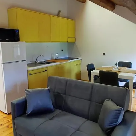 Apartment Corte Sant'antonio