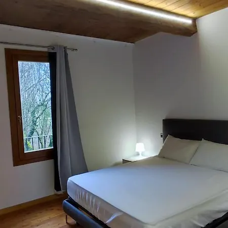 Corte Sant'antonio Apartment Ferrara