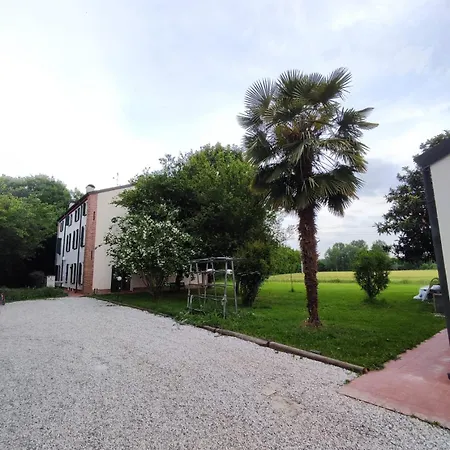 Corte Sant'antonio Ferrara