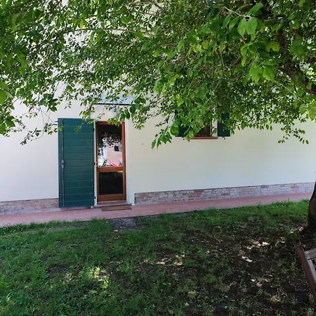Corte Sant'antonio فيرّارا