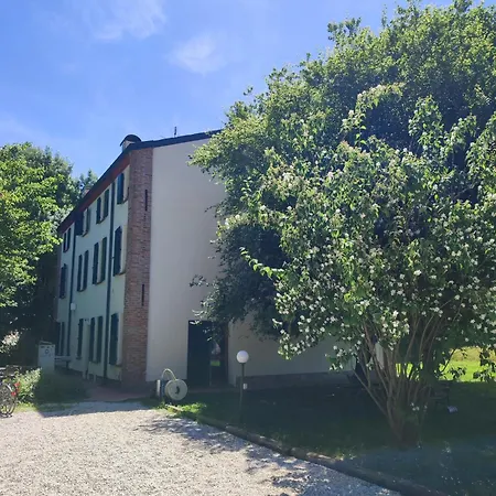 Corte Sant'antonio Apartment