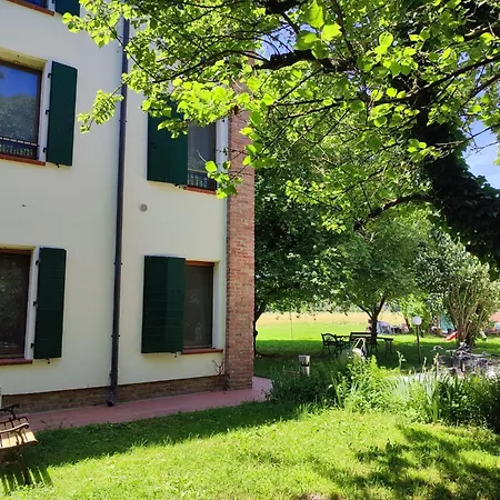 Corte Sant'antonio Apartment