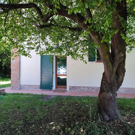 Apartment Corte Sant'antonio