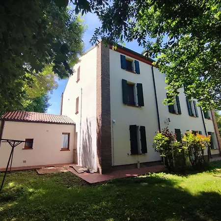 Corte Sant'antonio Apartment