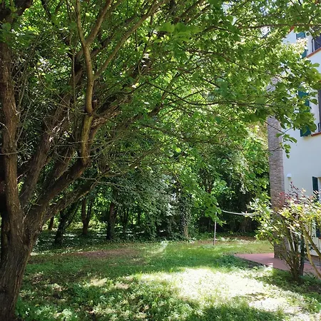 Corte Sant'antonio * فيرّارا